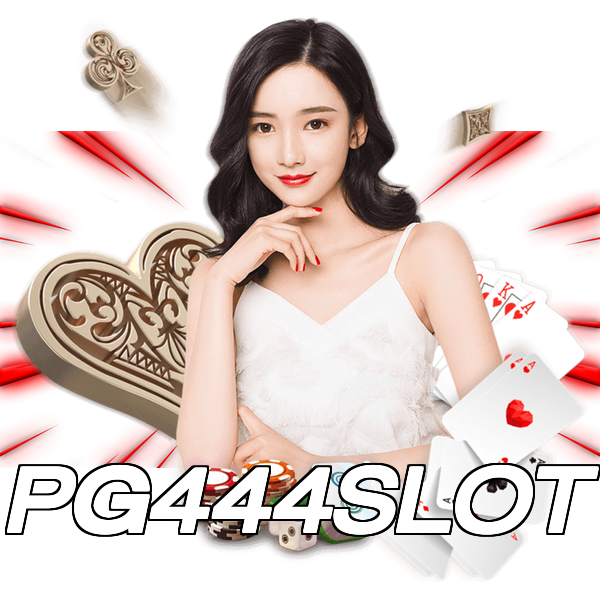 PG444SLOT